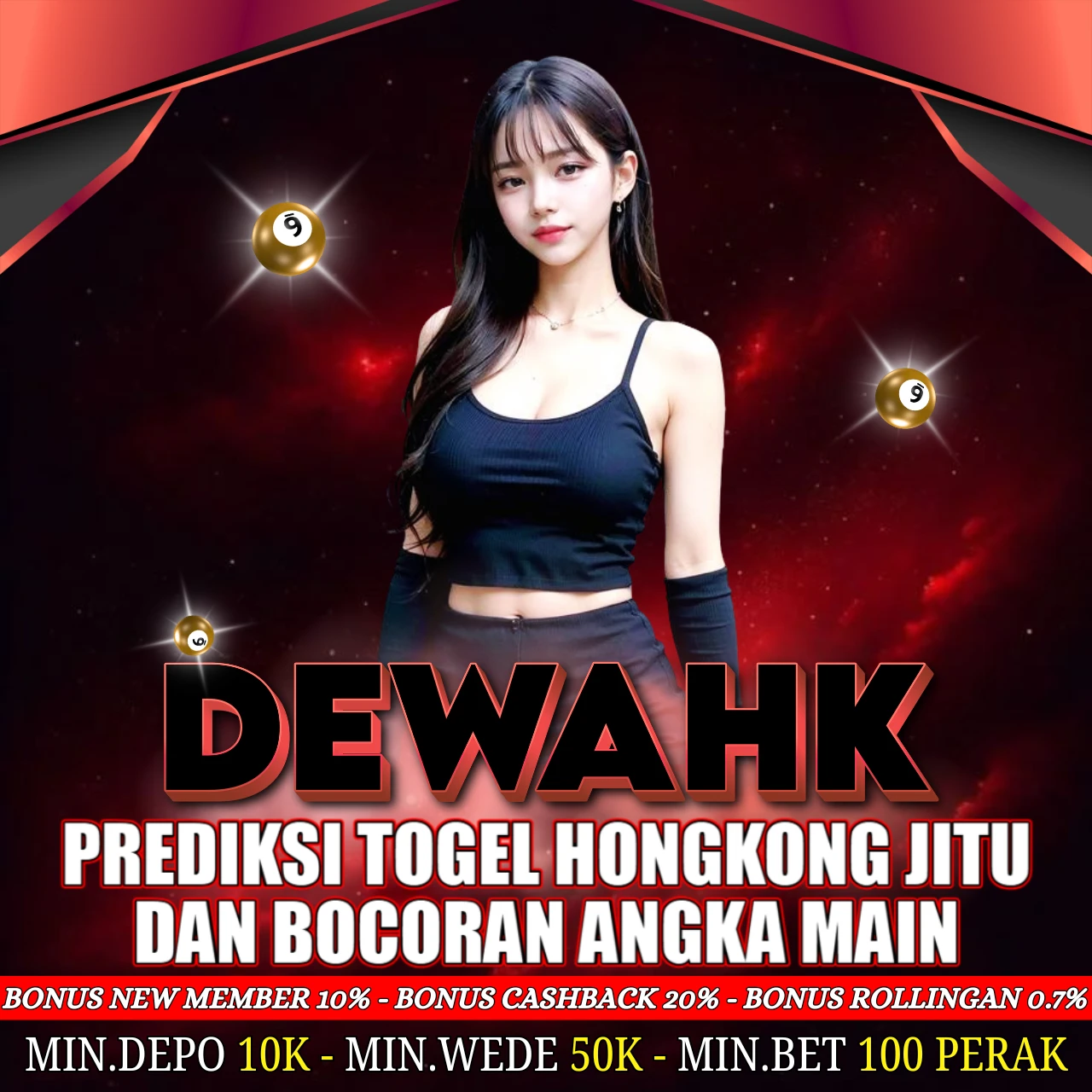 DewaHK: Prediksi Togel Hongkong Jitu dan Bocoran Angka Main - eCommerce