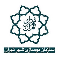 لوگوی شهرداری تهران