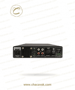 آمپلی فایر MP9312D DSPPA