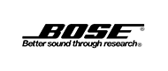 برند بوز Bose