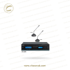 سیستم کنفرانس JTR JCU 222