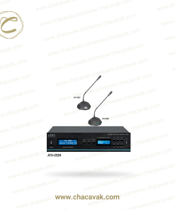 سیستم کنفرانس JTR JCU 222