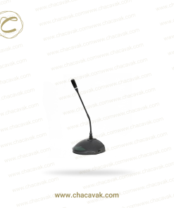 سیستم کنفرانس JTR JCU 222 میکروفون