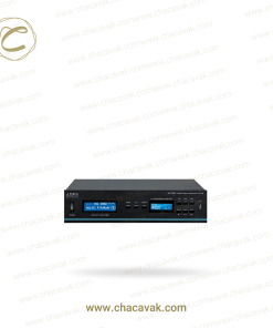 منبع تغذیه سیستم کنفرانس JTR JCU 222_