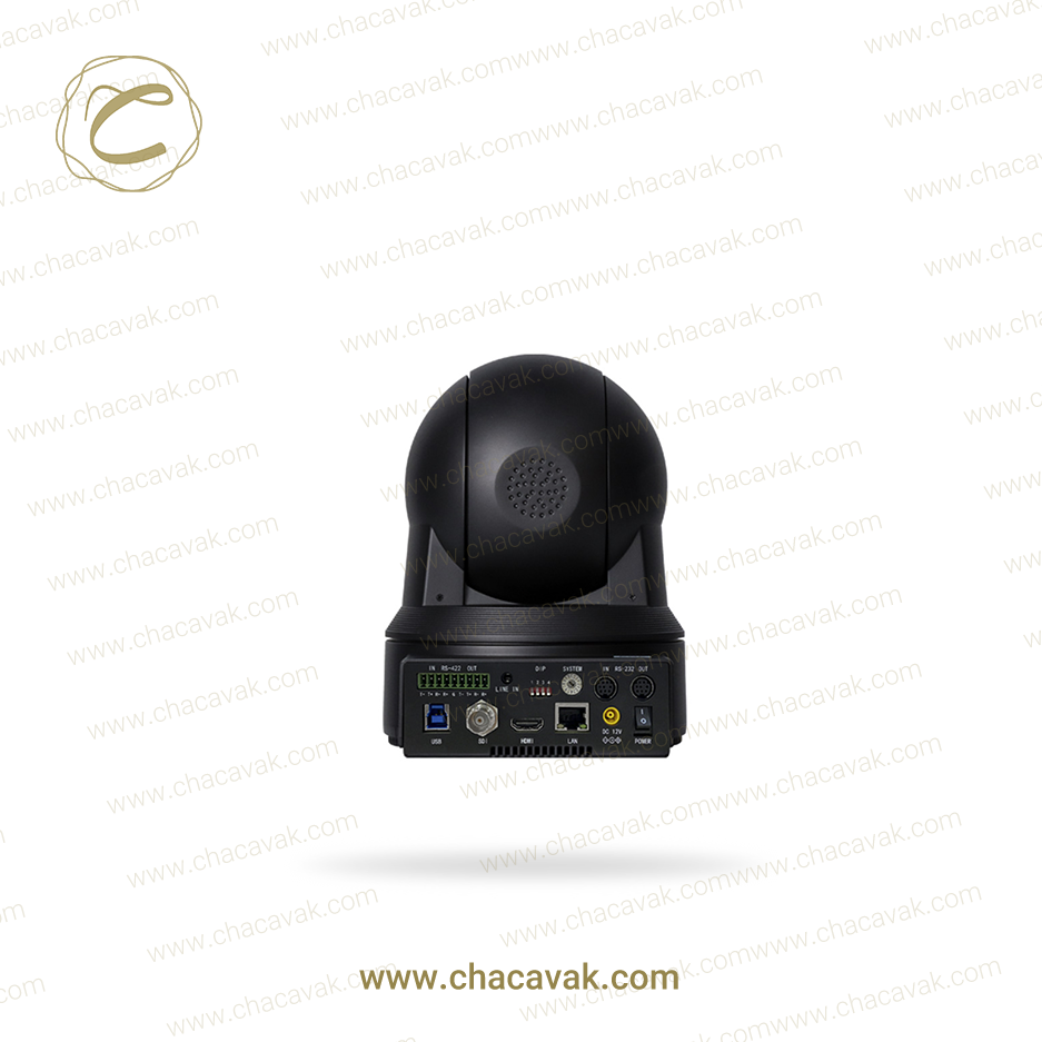 KATO KT-HD62A-نما-از-پشت KATO KT-HD62A-نما-از-پشت