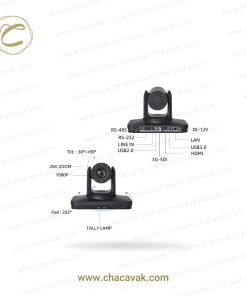 KT-HD43DA-اطلاعات-خروجی-ها