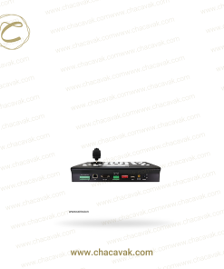 درگاه2های ورودی و خروجی کنترلر دوربین کنفرانسی کاتو مدل KATO KT-610CN